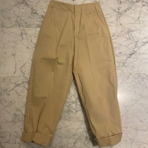 Zara pants